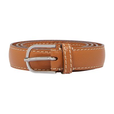 Toteme Leather belt