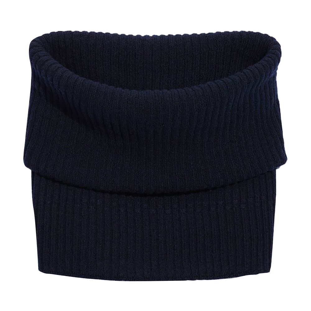 Barrie Cashmere snood