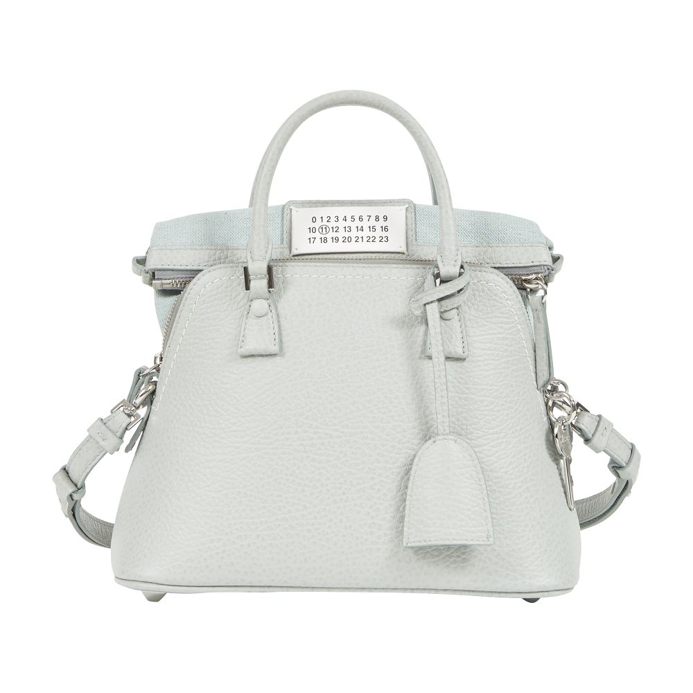 Maison Margiela 5AC classic mini bag