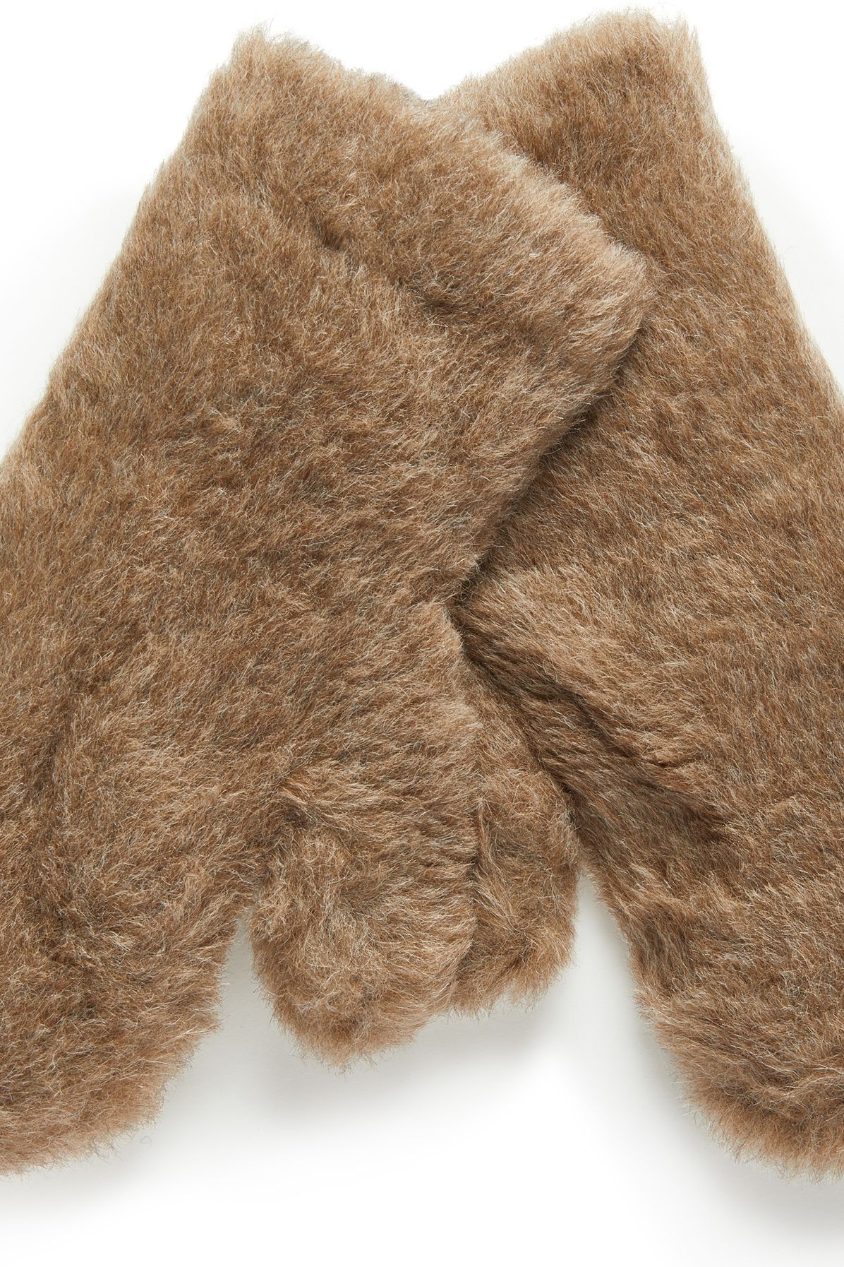 Max Mara Ombrato gloves