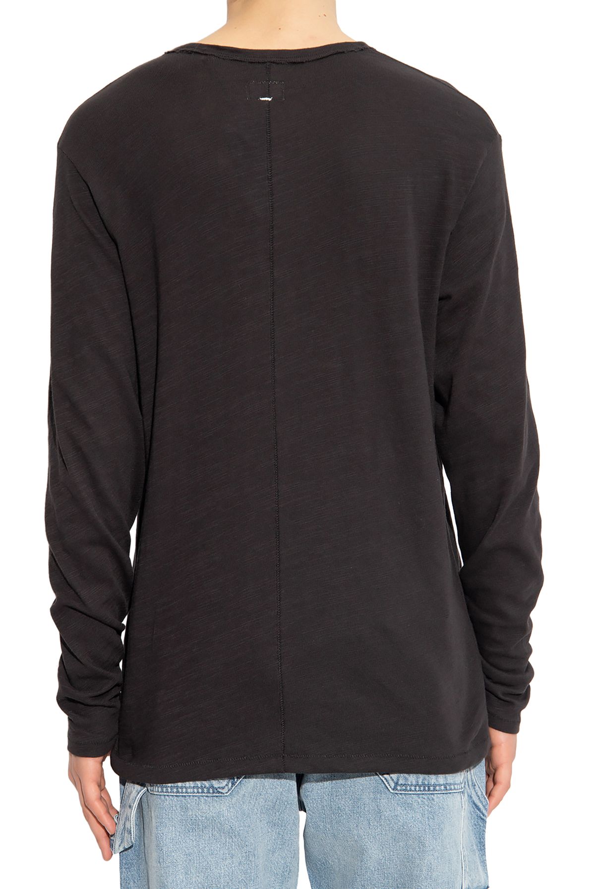 Rag & Bone T-shirt with long sleeves