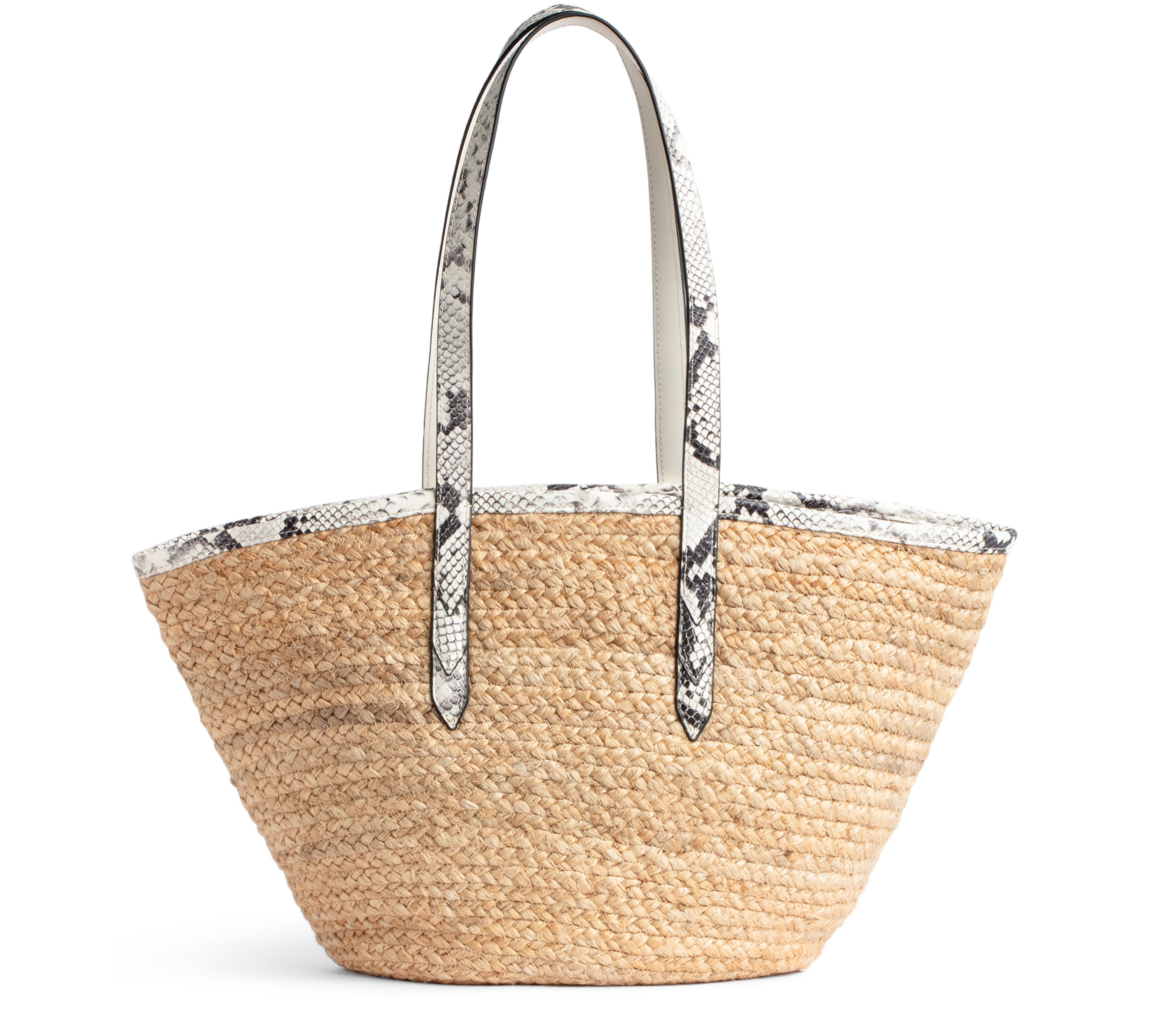 Zadig & Voltaire Le Beach Bag