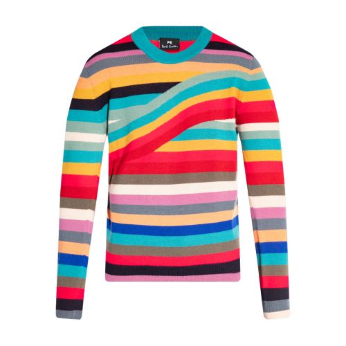 Ps Paul Smith Wool sweater