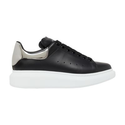 Alexander McQueen Oversized Sneakers