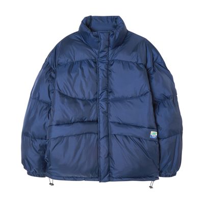  Zidibay puffer jacket