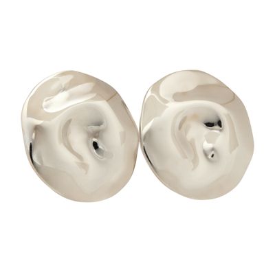 Alexander McQueen Beam small earrings