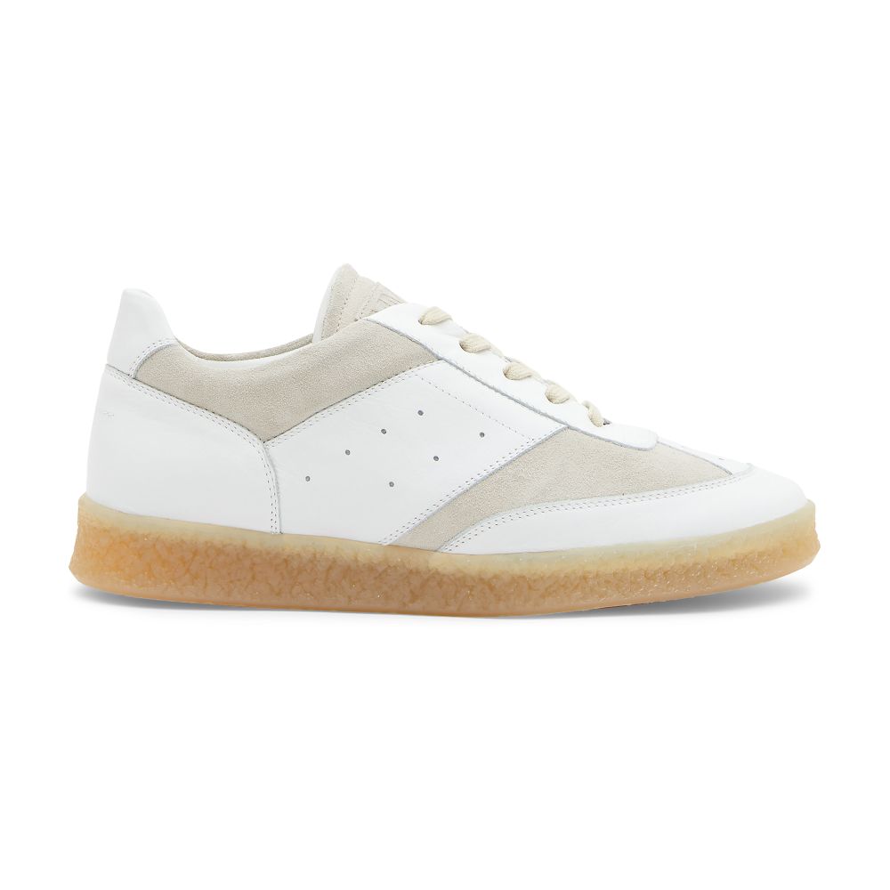 MM6 Maison Margiela 6 court sneakers