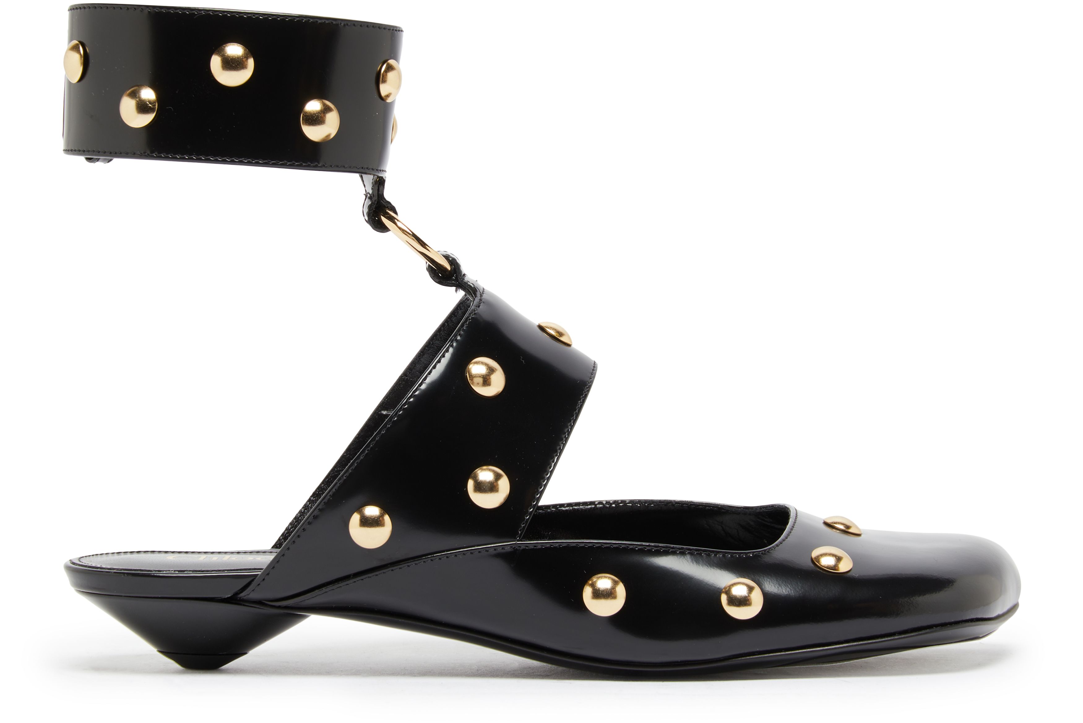 Chloé Sandals Jade