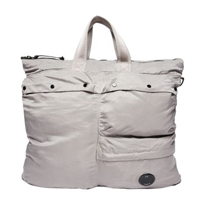 CP COMPANY Nylon B tote bag