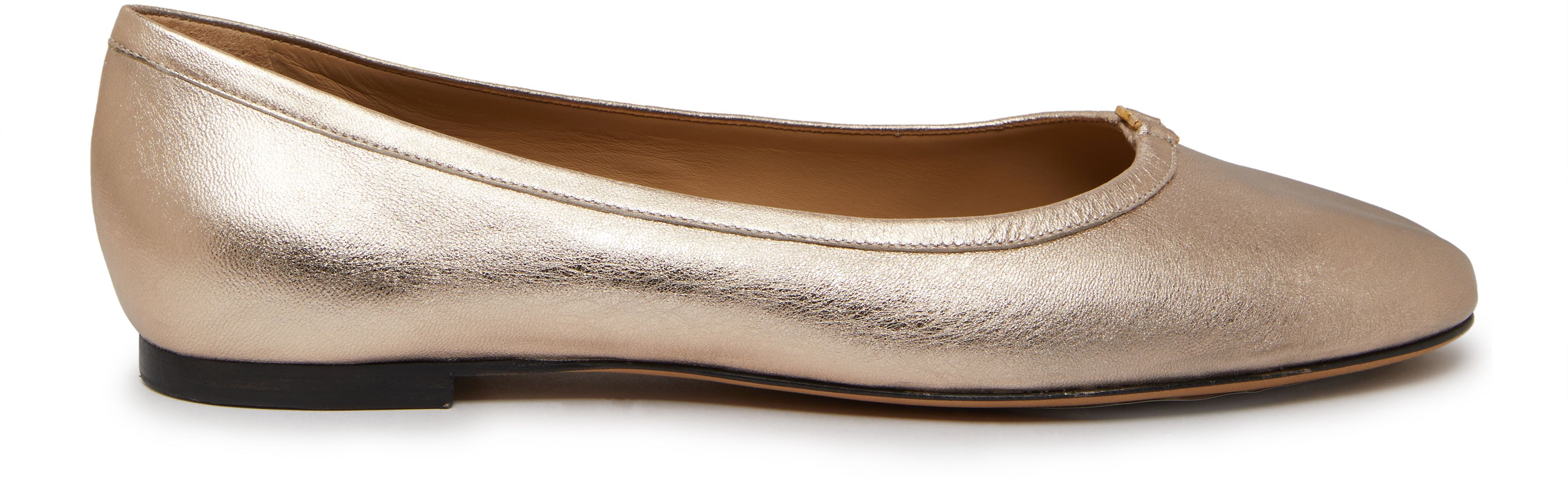 Chloé Marcie ballet flats