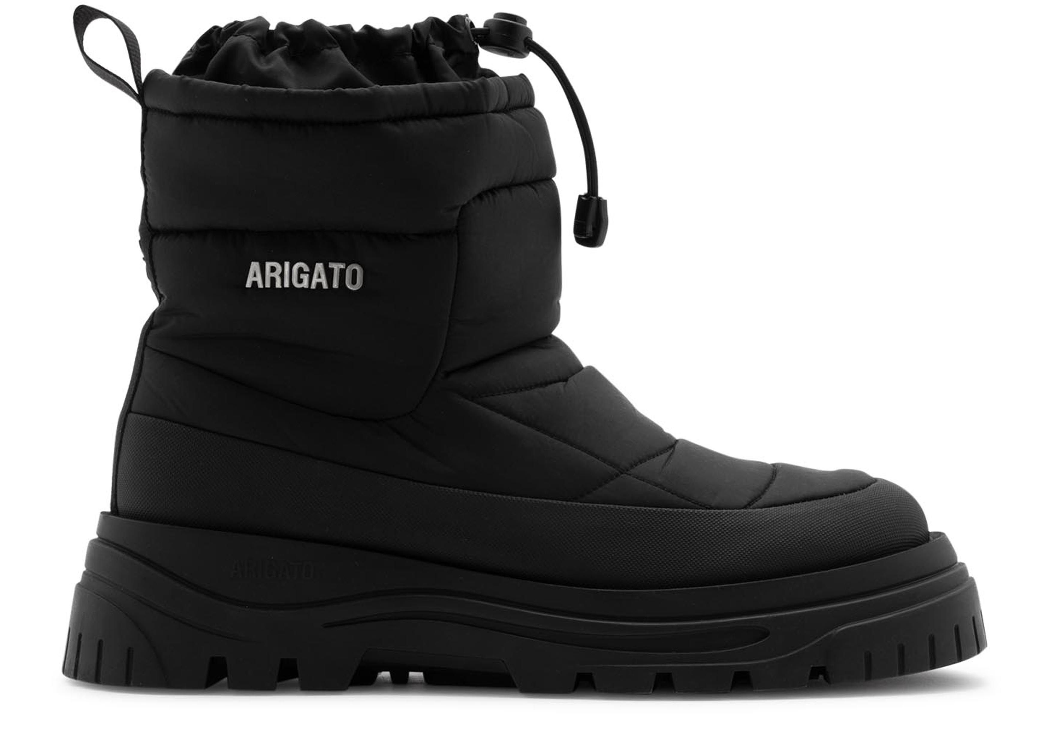 Axel Arigato Blyde Puffer Boot