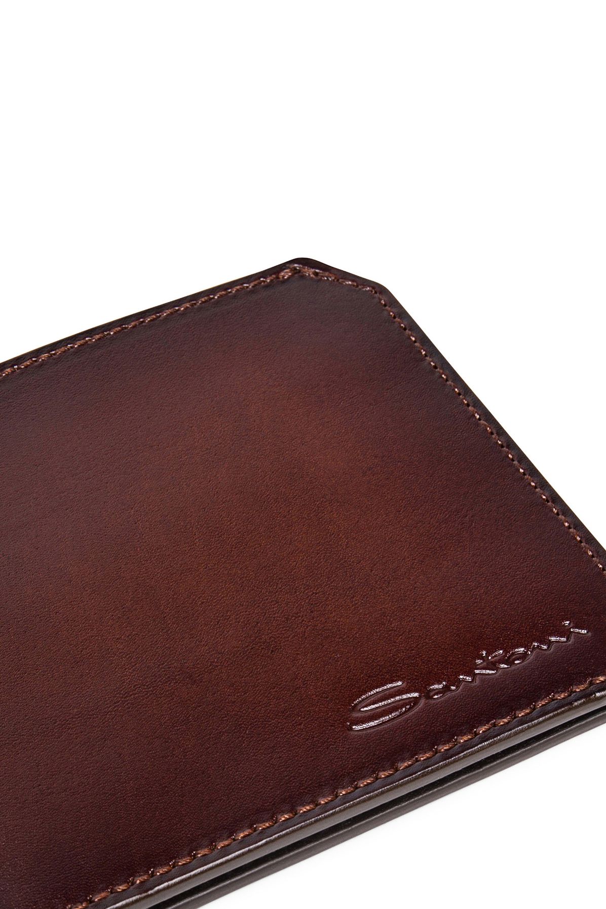 Santoni Wallet