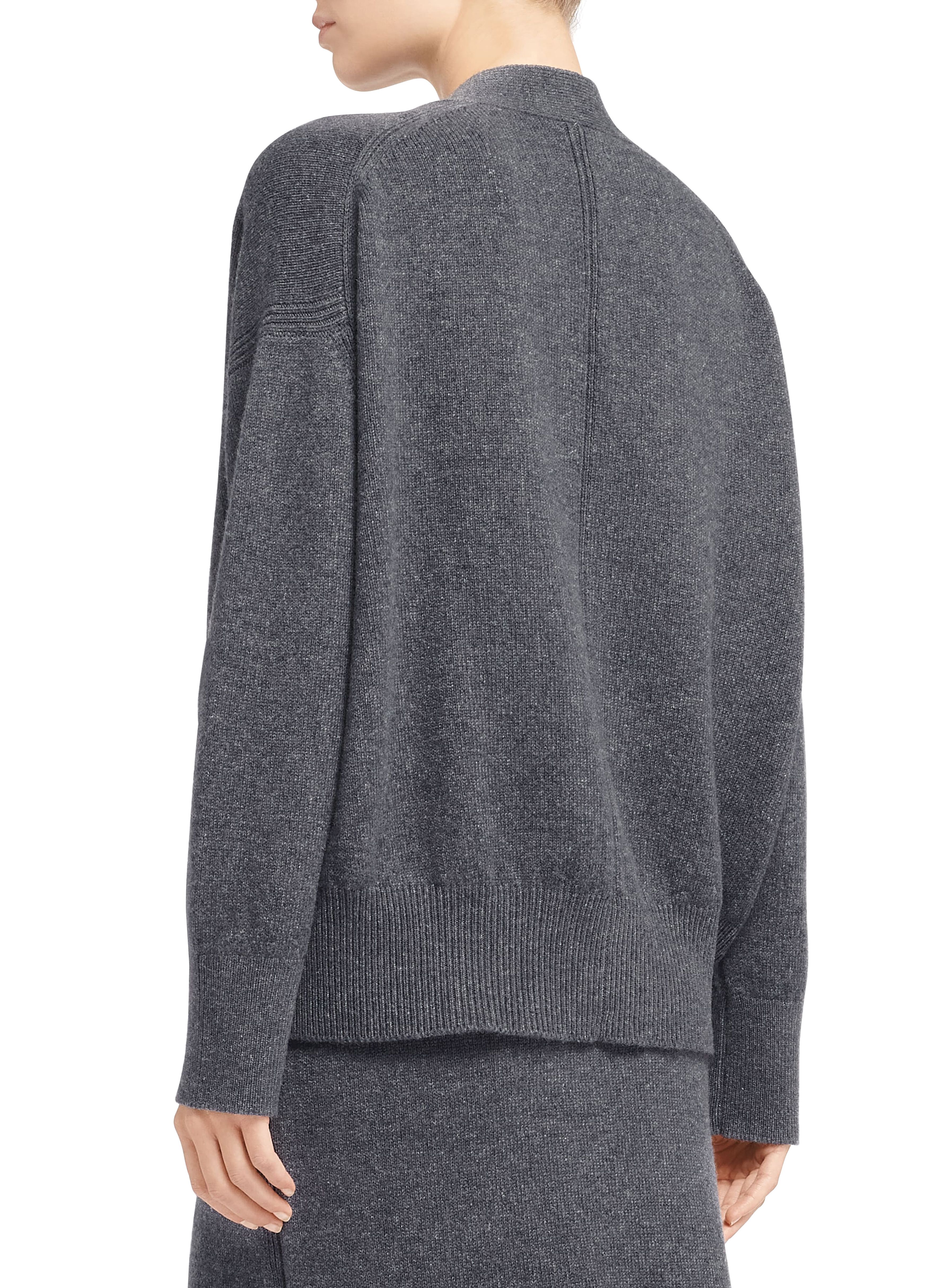 Barrie Iconic cashmere cardigan