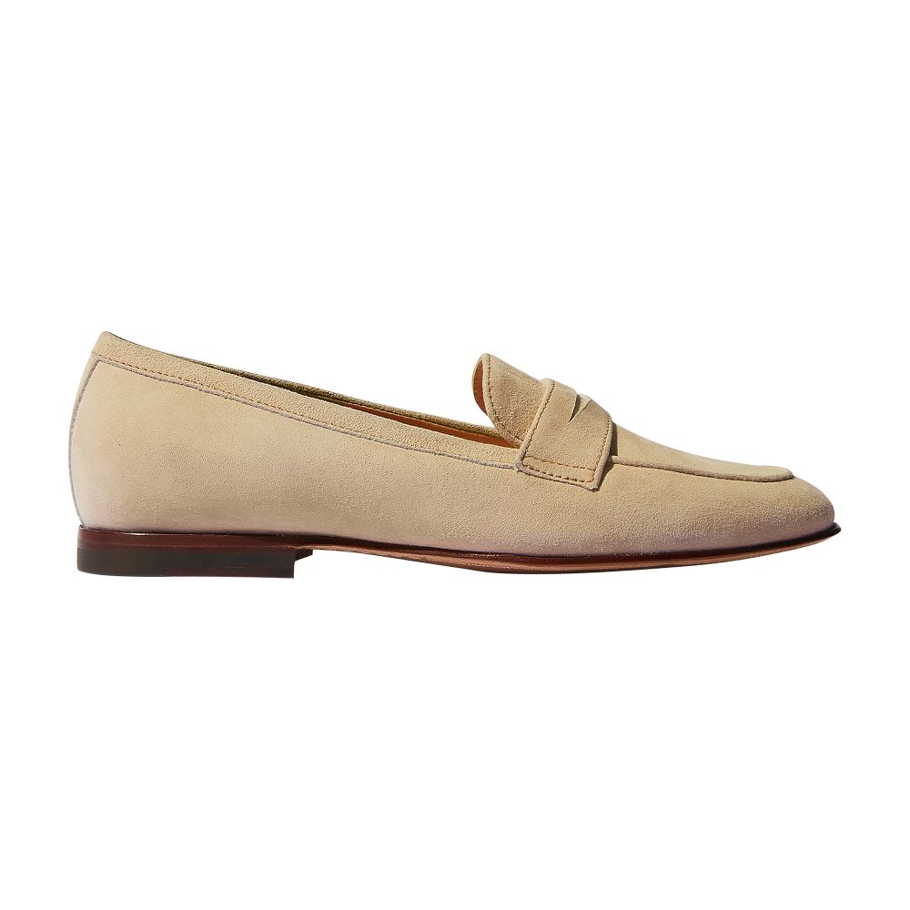  Valeria loafers