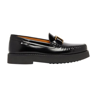 Tod's Leather loafers