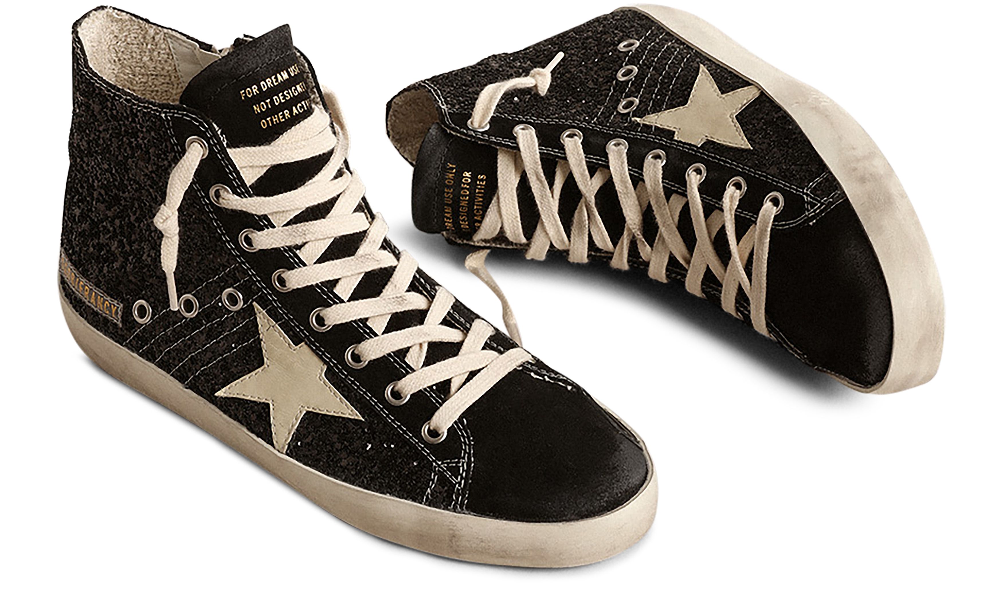 Golden Goose Francy sneakers