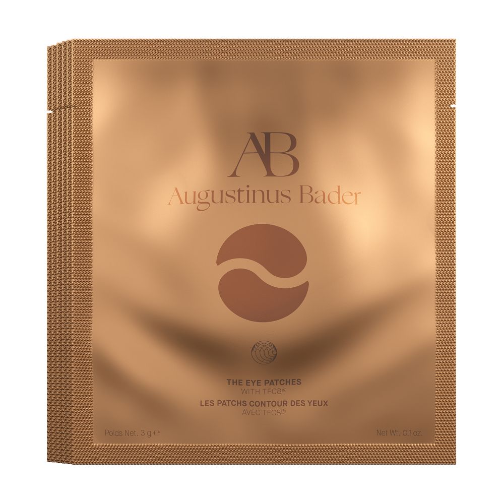 AUGUSTINUS BADER The Eye Patches - 6 pack