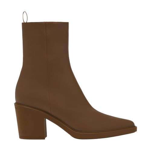 Gianvito Rossi Dylan boots