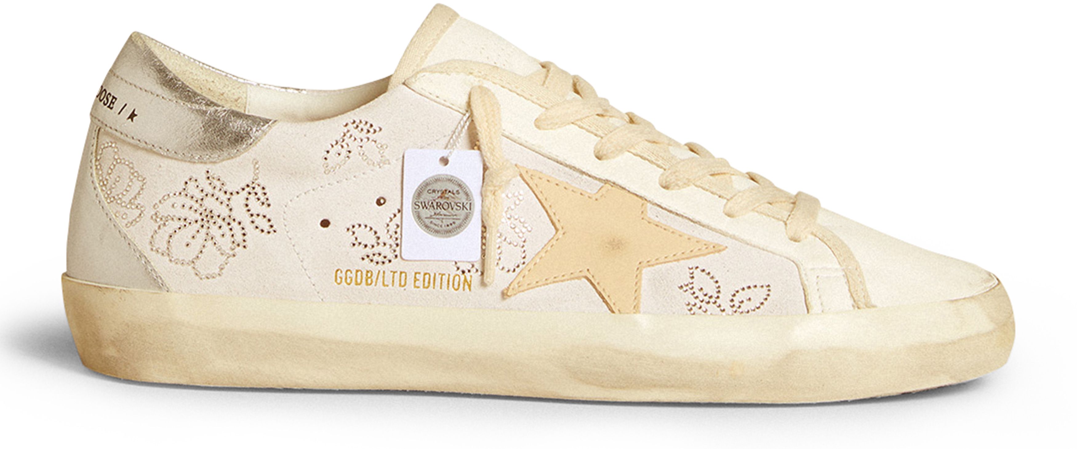 Golden Goose Sneakers Stardan