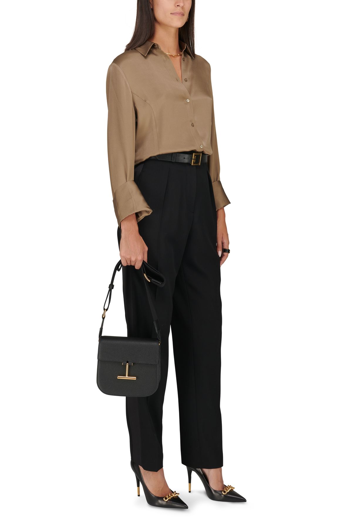 Tom Ford Tailored pants