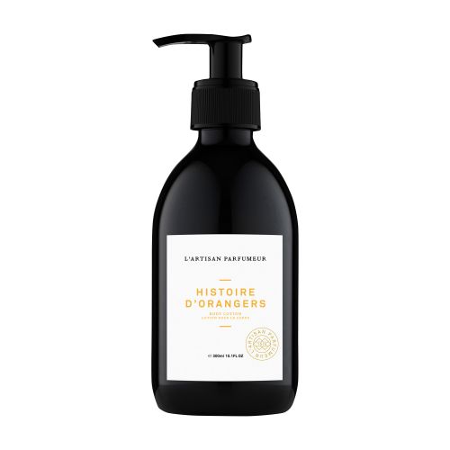 L'Artisan Parfumeur Histoire d'Orangers body lotion 300 ml