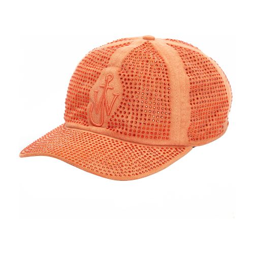  Baseball cap with crystal