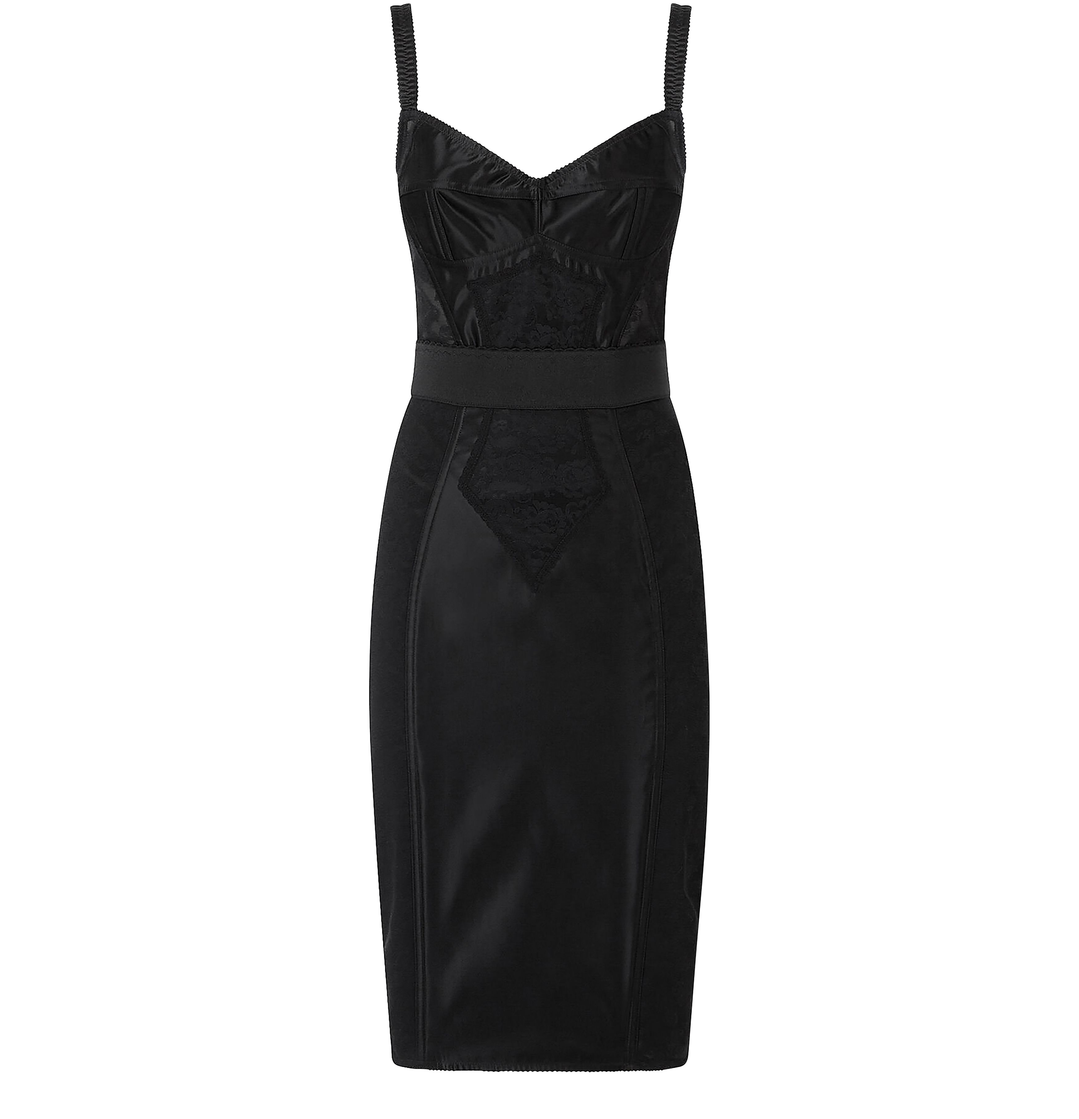 Dolce & Gabbana Corset dress