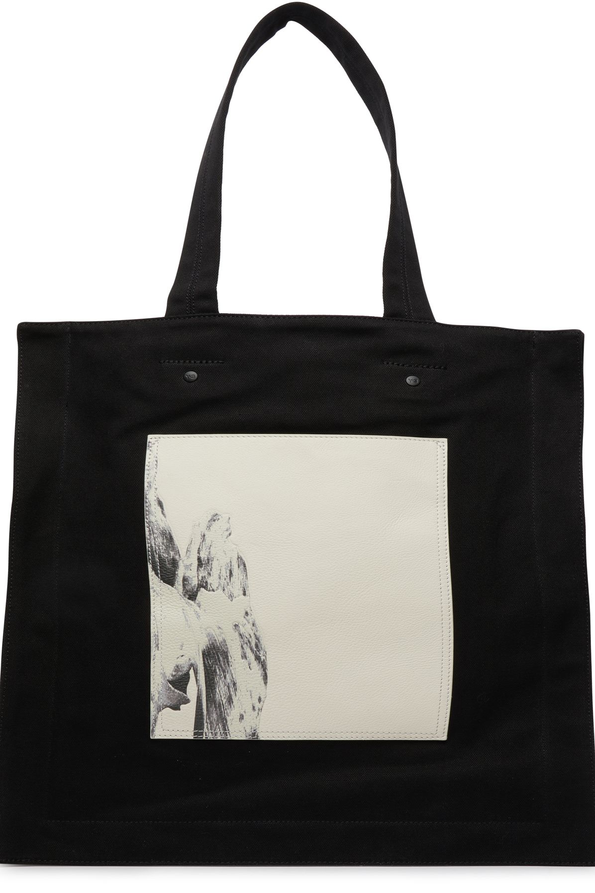  Y-3 Lux tote bag