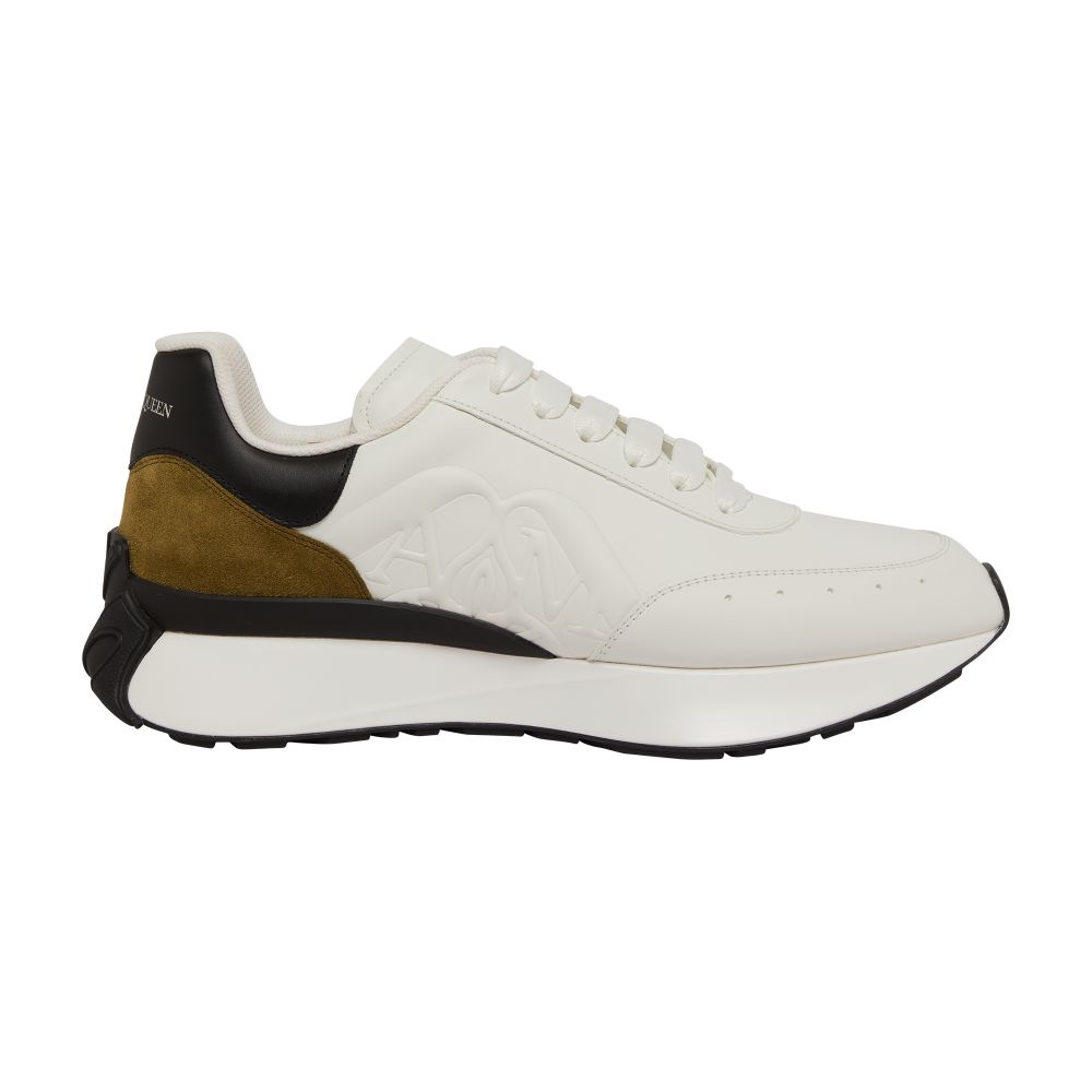 Alexander McQueen Sprint Runner sneakers