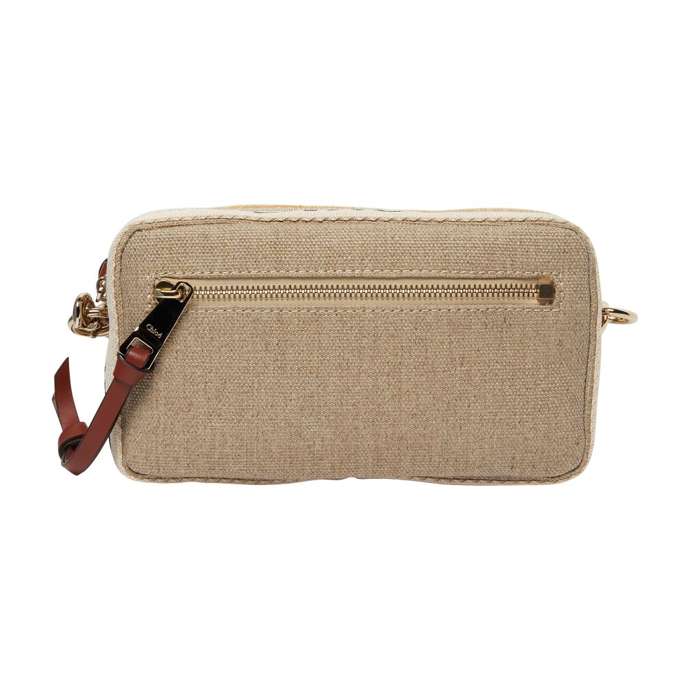 Chloé Woody belt bag