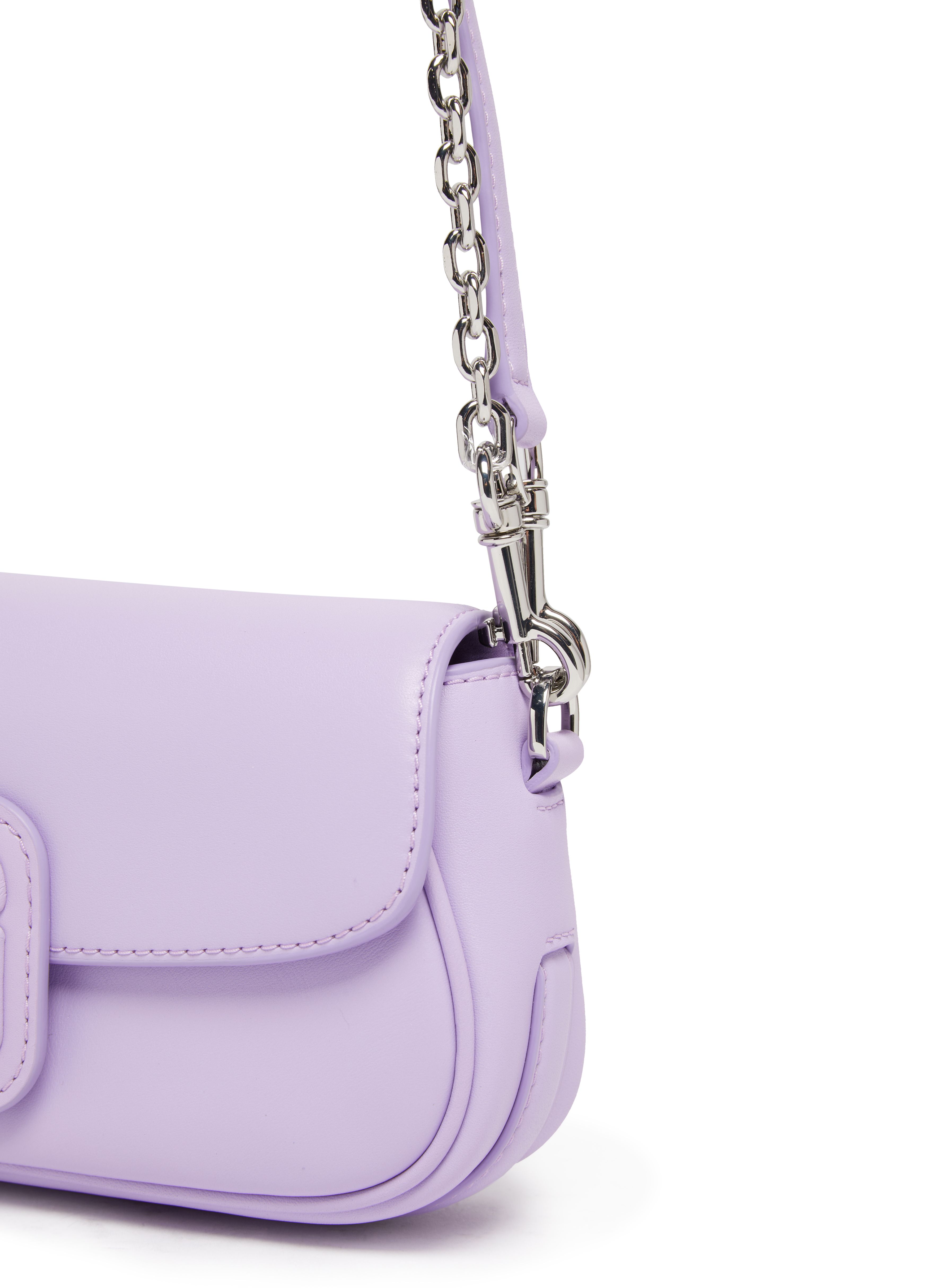 Marc Jacobs The Clover Shoulder Bag