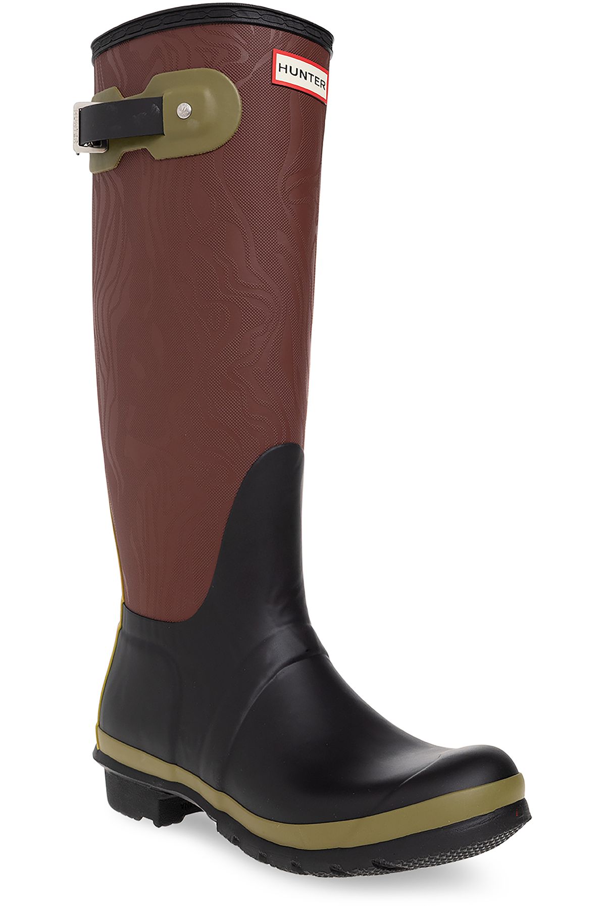 Hunter ‘Original Tall' rain boots