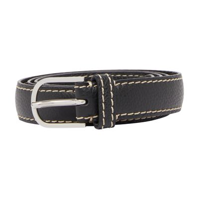 Toteme Leather belt