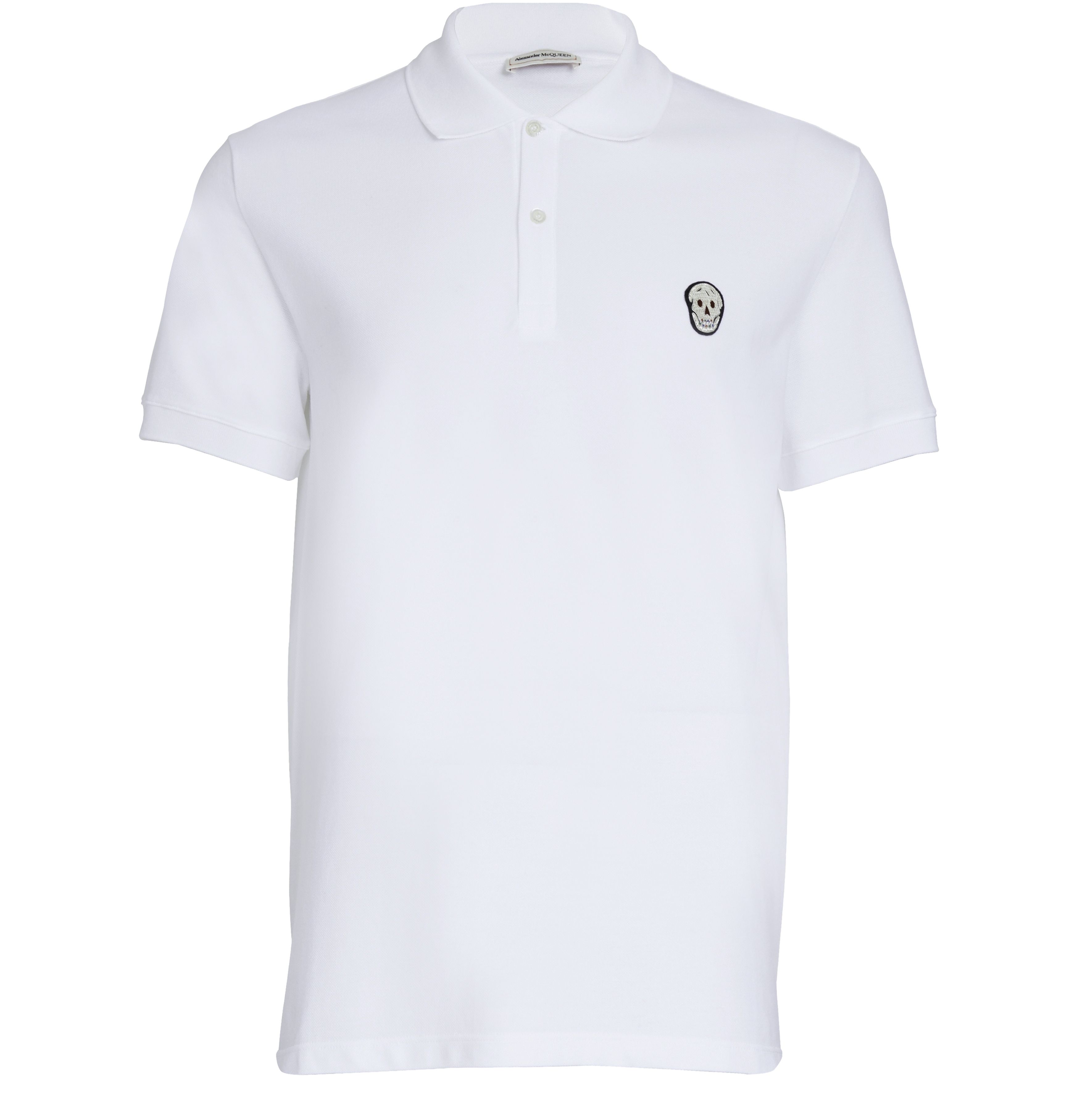 Alexander McQueen Polo