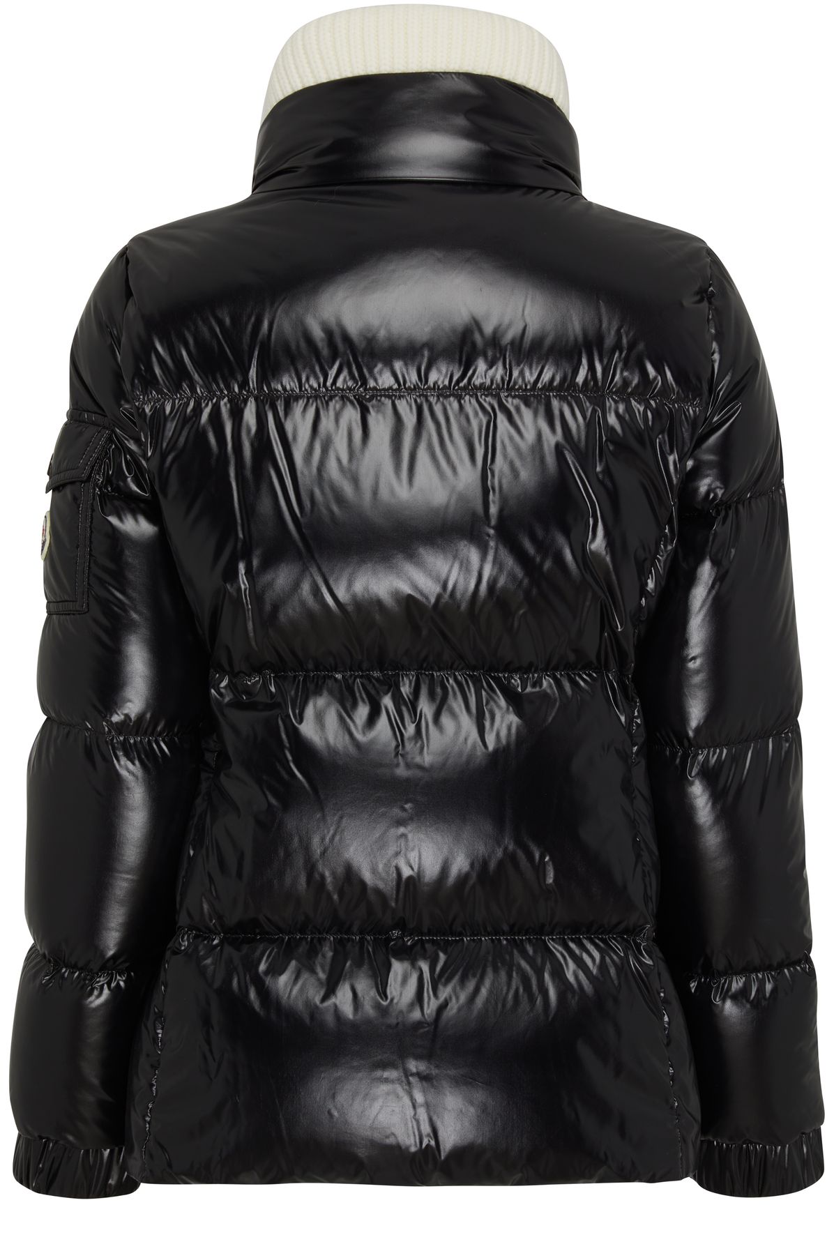 Moncler Vistule down jacket