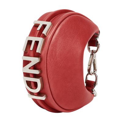 FENDI Nano Fendigraphy bag