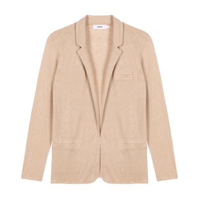  Carla linen jacket