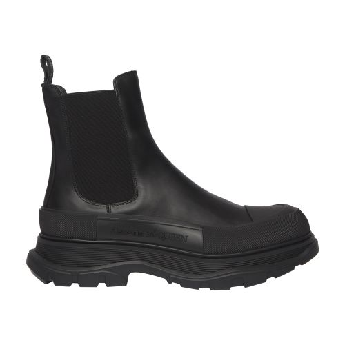 Alexander McQueen Tread Slick boots