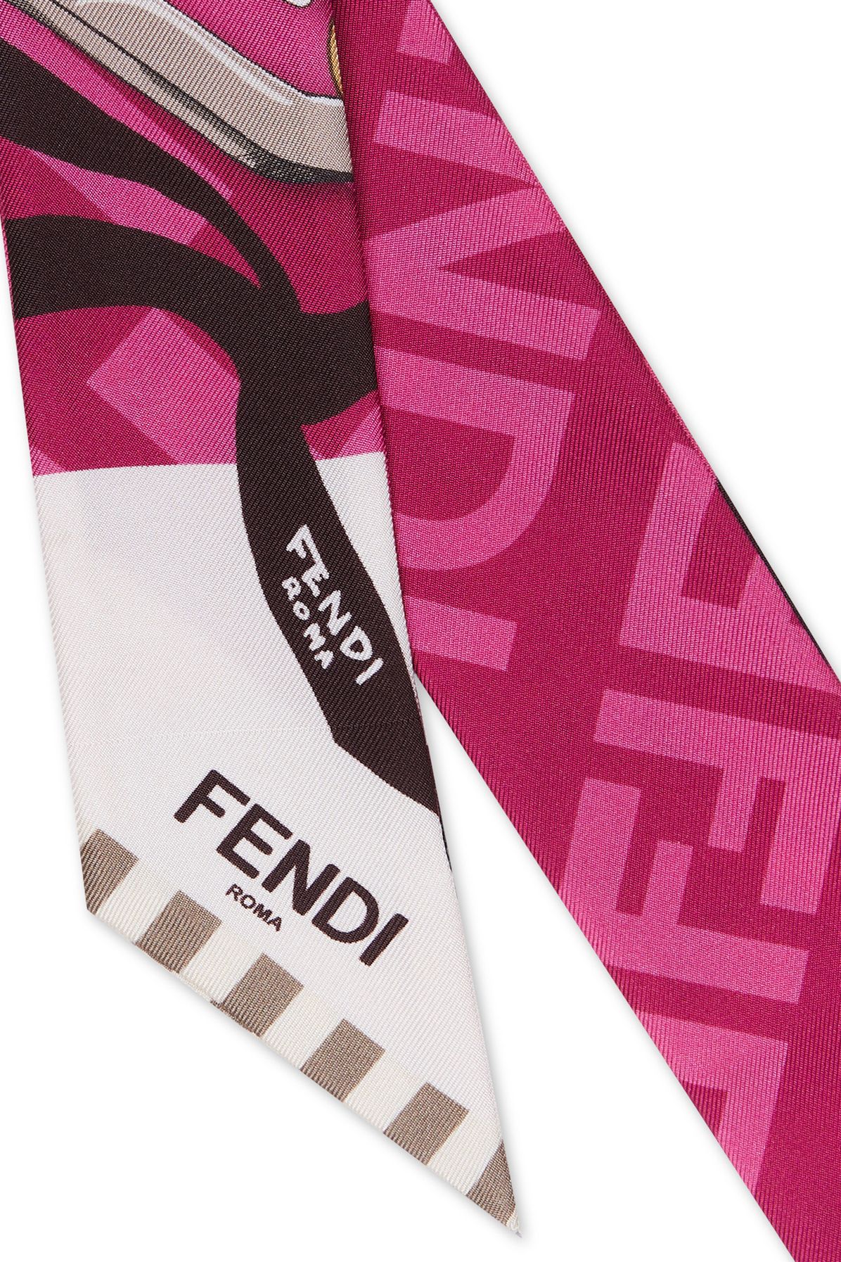 FENDI Wrappy