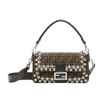 FENDI Iconic medium bag Baguette