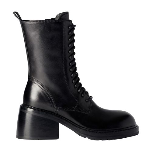 Ann Demeulemeester Heike Ankle Boots