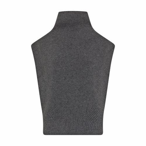 Max Mara Juditta cashmere vest