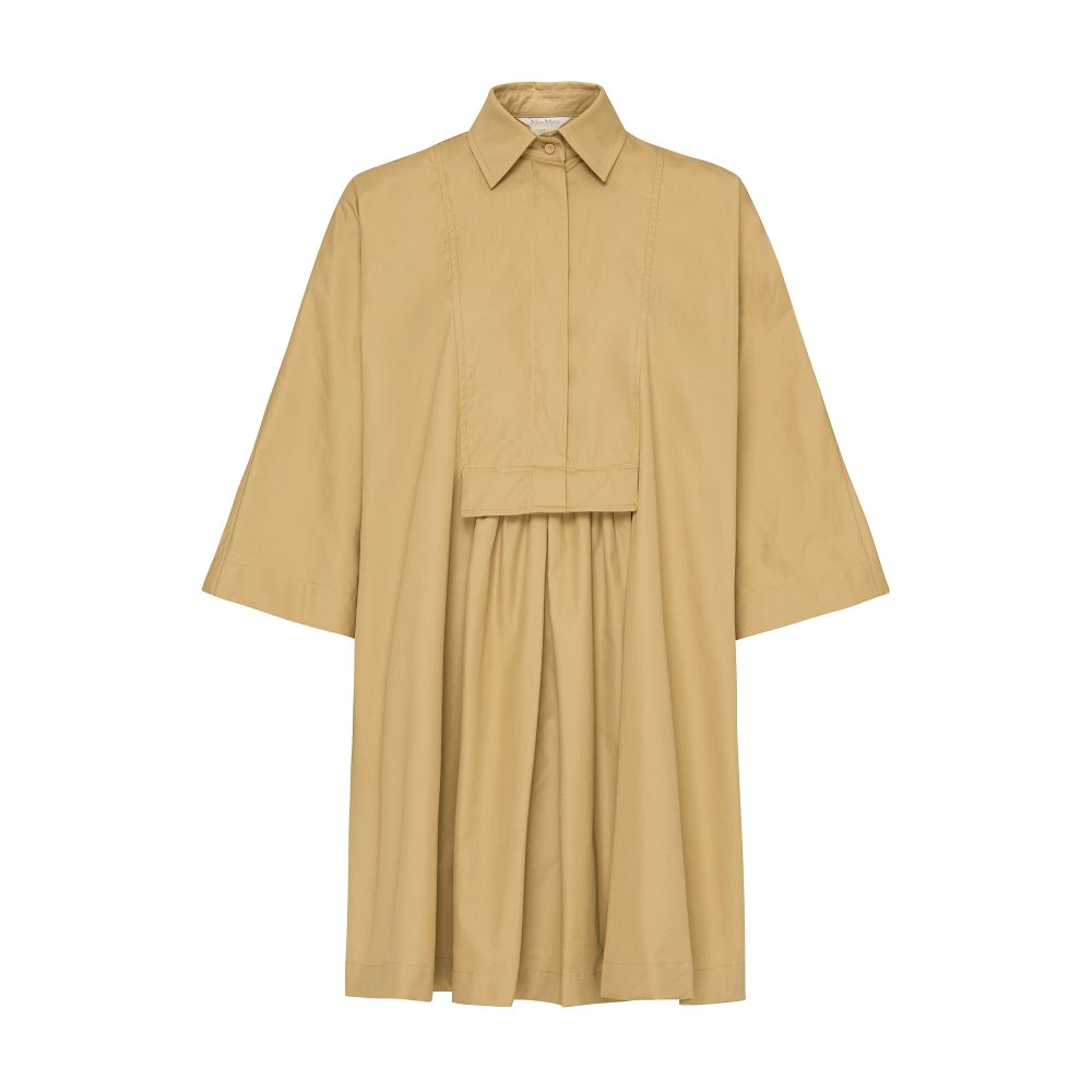 Max Mara Lago mini dress