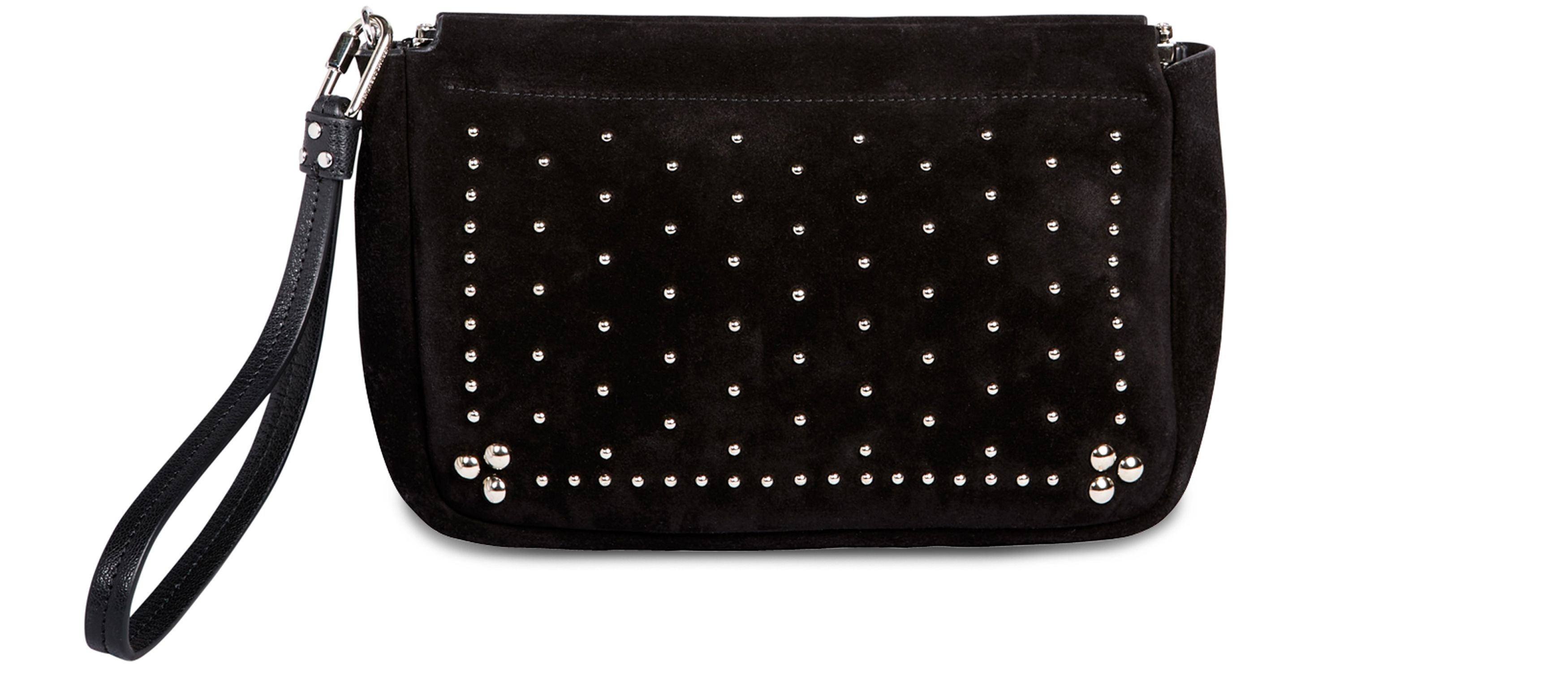  Clap L clutch bag