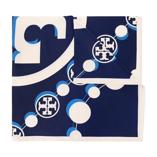 Tory Burch Silk shawl