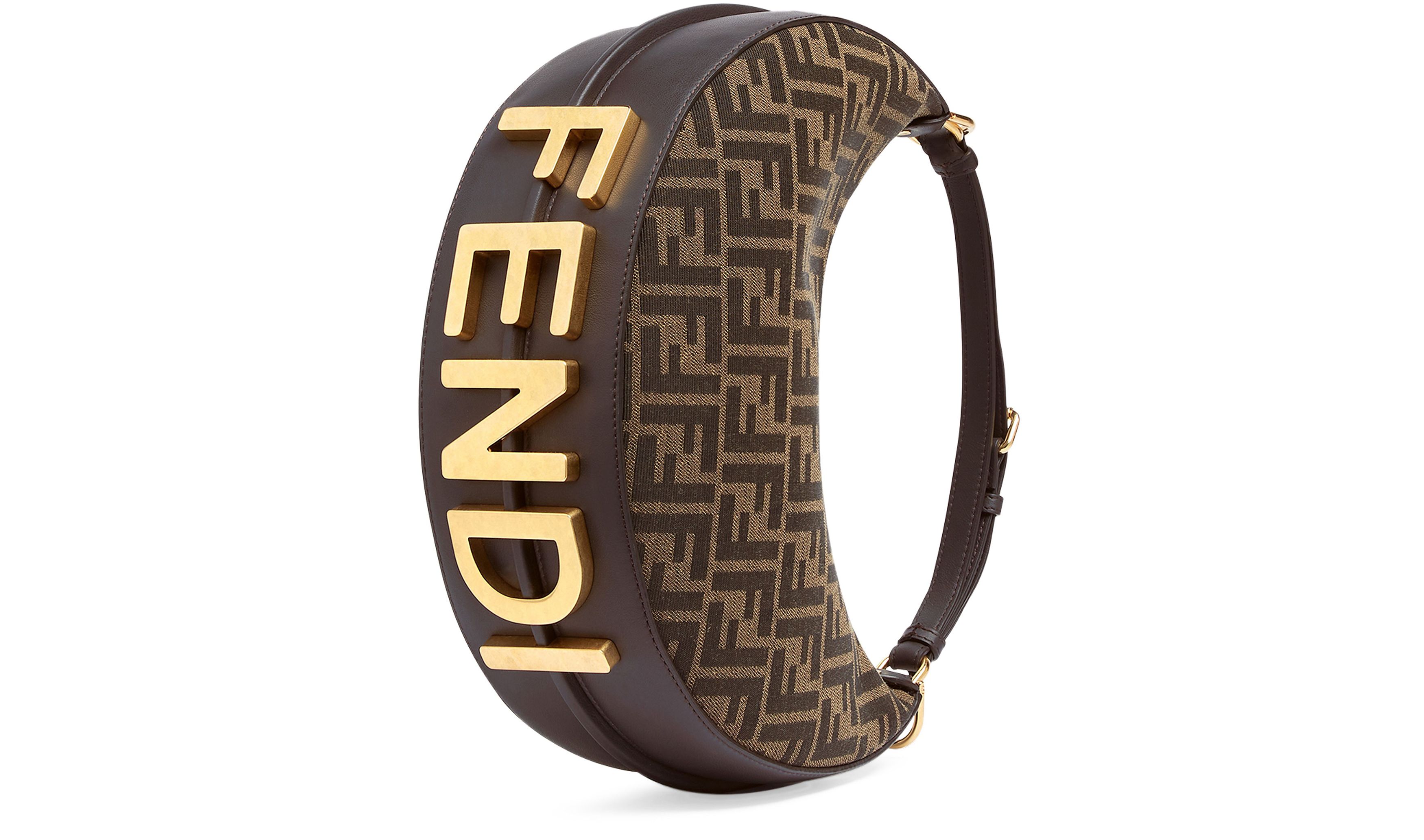 FENDI Fendigraphy Small