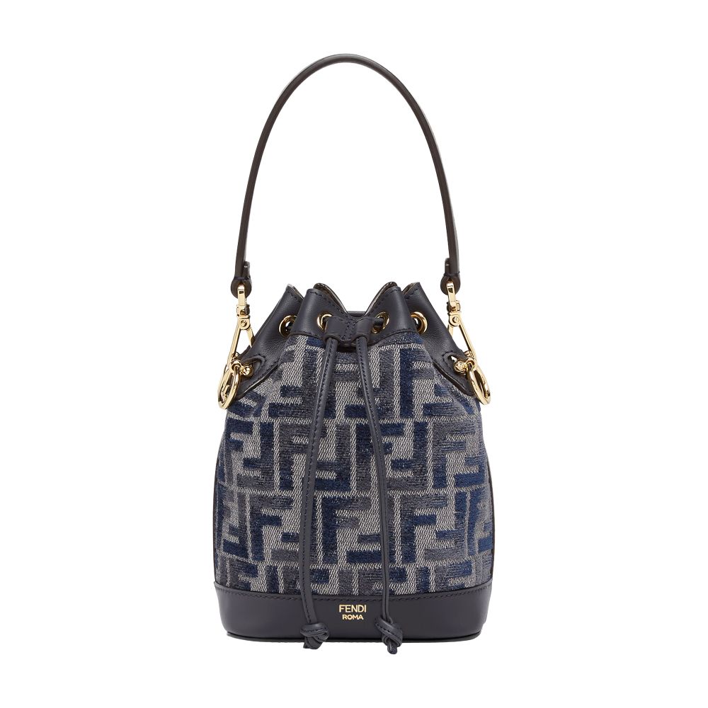 FENDI Iconic Mon Tresor bucket bag