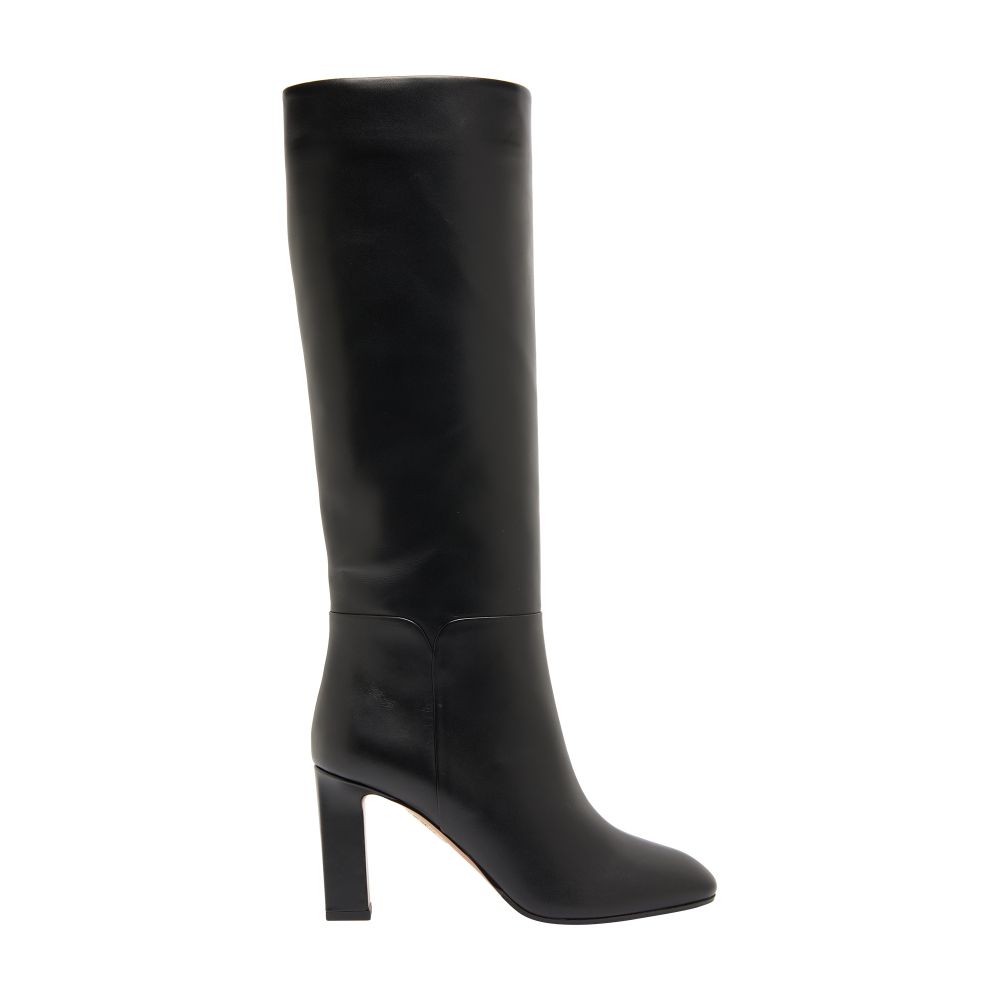 Aquazzura Sellier boots 85