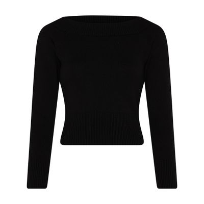 Alexander McQueen Long-sleeved t-shirt