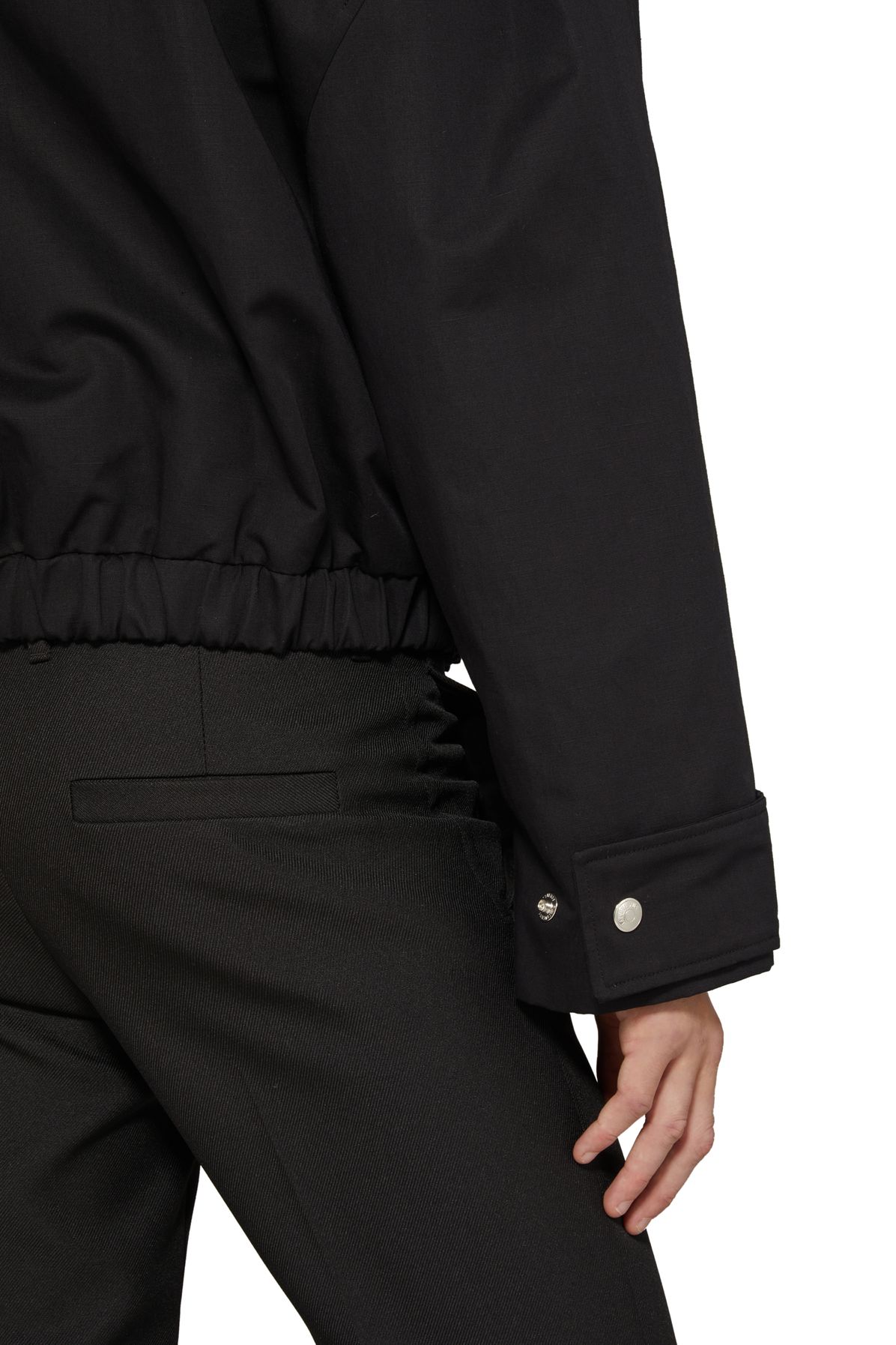 Jacquemus The Salti Jacket